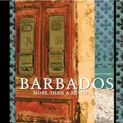 barbados book cover image