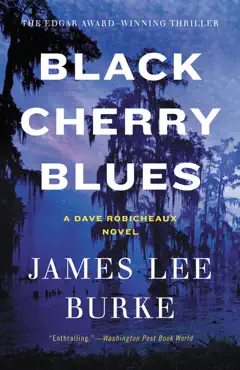 black cherry blues book cover image