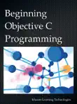 Beginning Objective C Programming synopsis, comments