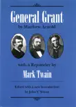 General Grant By Matthew Arnold synopsis, comments