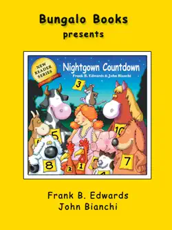 nightgown countdown book cover image