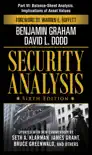 Security Analysis, Sixth Edition, Part VI - Balance-Sheet Analysis. Implications of Asset Values