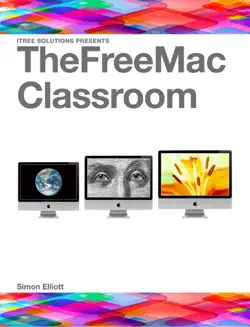 thefreemac classroom book cover image