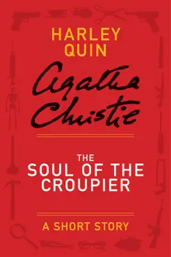 the soul of the croupier book cover image