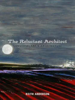the reluctant architect book cover image
