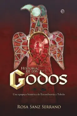 historia de los godos imagen de la portada del libro