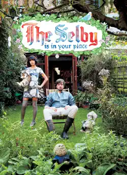 the selby is in your place book cover image