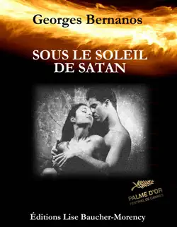 sous le soleil de satan book cover image