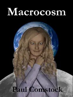 macrocosm book cover image