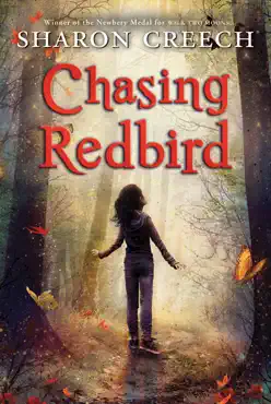 chasing redbird book cover image