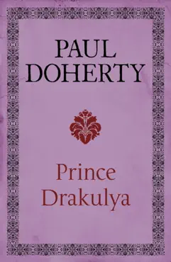 prince drakulya book cover image