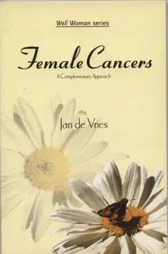 female cancers book cover image