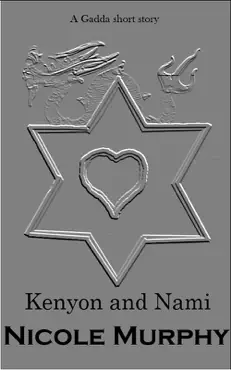 kenyon and nami book cover image