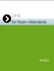 OHS for Room Attendants synopsis, comments