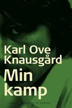 min kamp iii book cover image