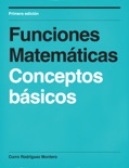 Funciones Matemáticas book summary, reviews and download