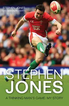 stephen jones book cover image