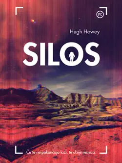 silos book cover image
