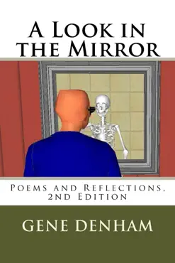 a look in the mirror imagen de la portada del libro