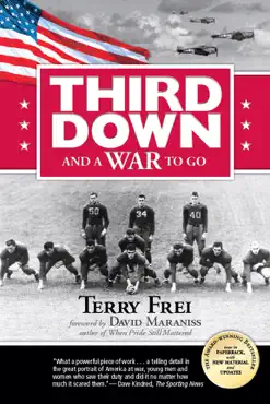 third down and a war to go book cover image