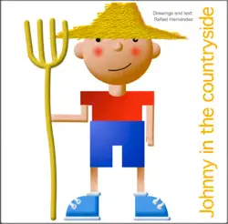 johnny in the countryside imagen de la portada del libro