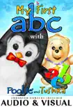My First ABC With Pookie and Tushka reviews
