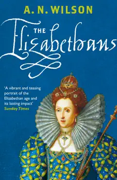 the elizabethans imagen de la portada del libro