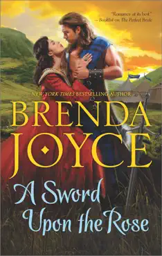 a sword upon the rose book cover image