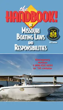 the handbook of missouri boating laws and responsibilities book cover image