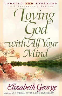 loving god with all your mind book cover image