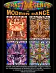 Fractalegends of Modern Dance synopsis, comments