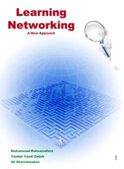 learning networking book cover image