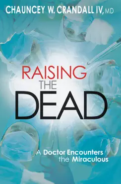 raising the dead book cover image