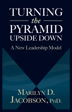turning the pyramid upside down book cover image