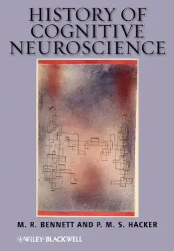 history of cognitive neuroscience book cover image