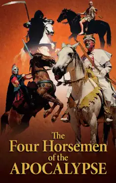 the four horsemen of the apocalypse book cover image