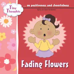 fading flowers imagen de la portada del libro