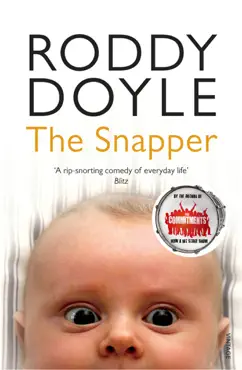 the snapper imagen de la portada del libro