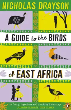 a guide to the birds of east africa imagen de la portada del libro