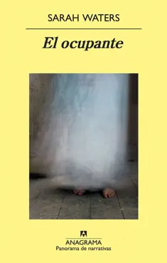 el ocupante book cover image