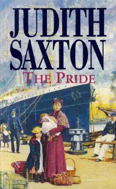 the pride book cover image