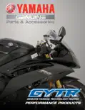 GYTR Genuine Yamaha Performance Products reviews