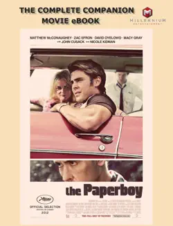 the paperboy movie ebook book cover image