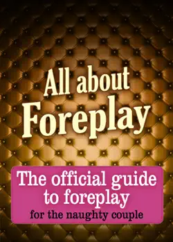all about foreplay book cover image