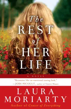 the rest of her life book cover image
