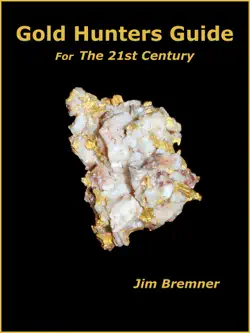 gold hunters guide for the 21st century book cover image