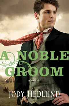a noble groom book cover image