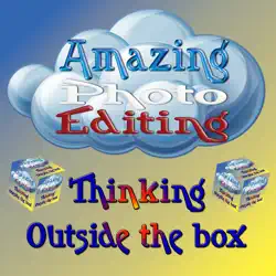 amazing photo editing 07 book cover image