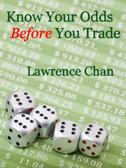 know your odds before you trade imagen de la portada del libro