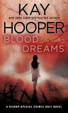blood dreams book cover image